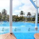 Lejlighed Benalbeach 207- Primera Linea De Playa - Piscina Abierta Todo El Ano Benalmádena