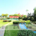 Benalbeach 207- Primera Linea De Playa - Piscina Abierta Todo El Ano