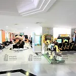 Lejlighed Benalbeach 207- Primera Linea De Playa - Piscina Abierta Todo El Ano Benalmádena